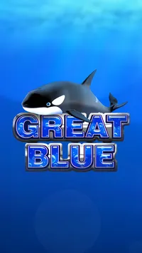 Great Blue