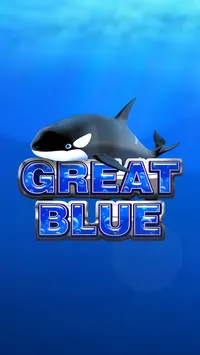 Great Blue