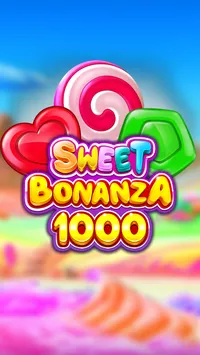 Sweet Bonanza 1000